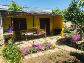 Бунгало- Bungalow, Kavarna